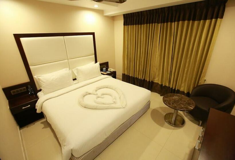 חדר פרמיום, Himalayaa