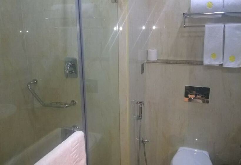 חדר פרמיום, Himalayaa