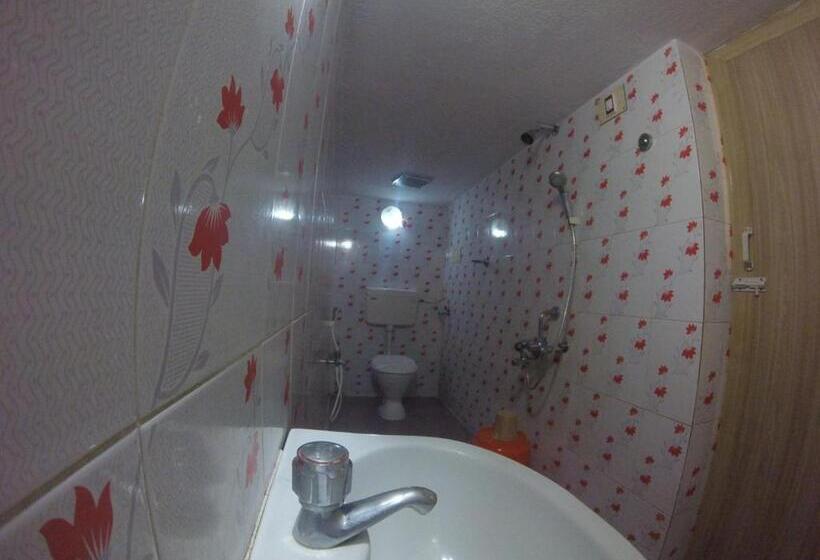 Семейный Номер, Just Guest House, Chennai Airport