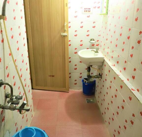 חדר דלוקס, Just Guest House, Chennai Airport