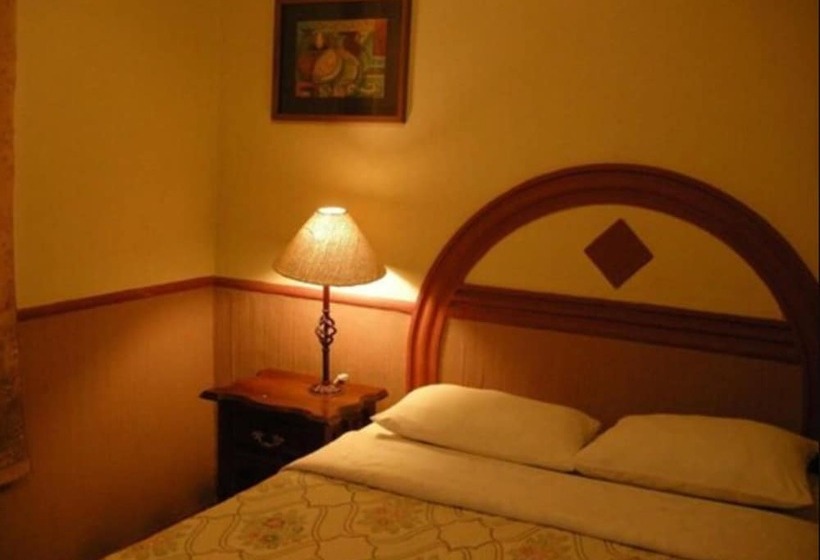 StandaardKamer, Posada Real