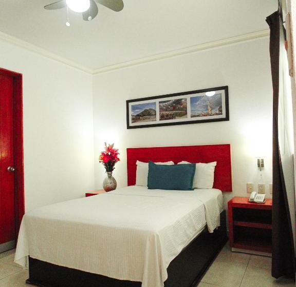 Standardzimmer, River Poliforum