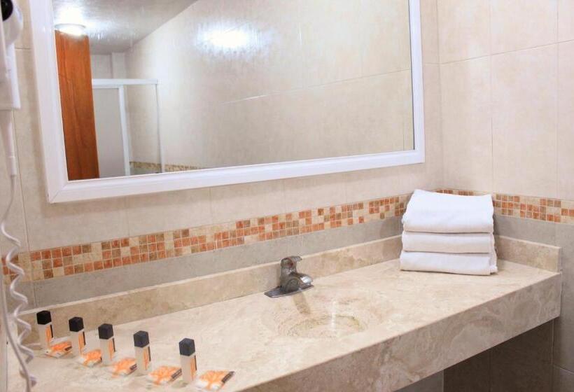 Suite, River Poliforum