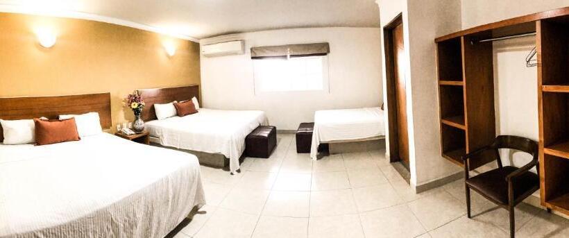 Suite, River Poliforum