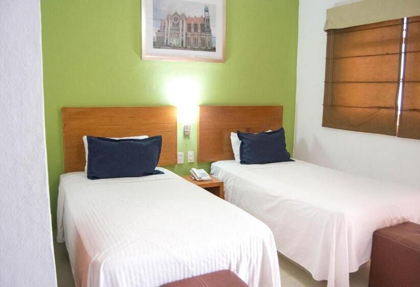 Quarto Economy, River Poliforum