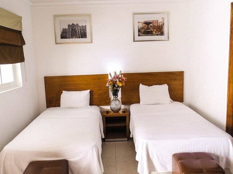 Standardzimmer, River Poliforum