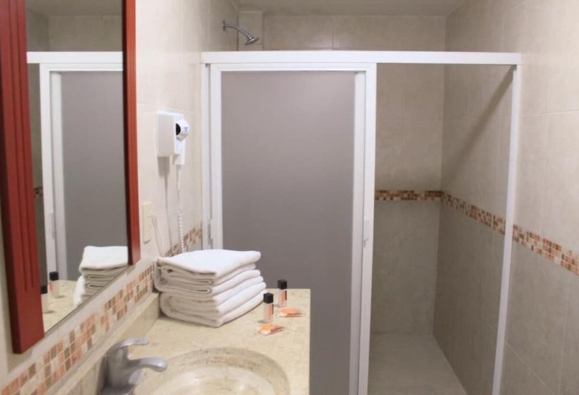 Familienzimmer, River Poliforum