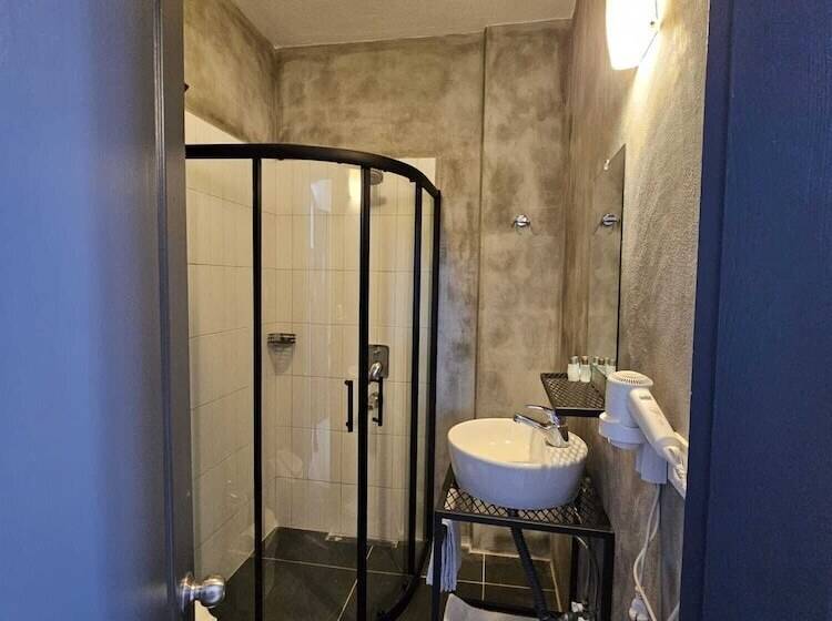 اتاق استاندارد, Serpina Hotel   Adults Only