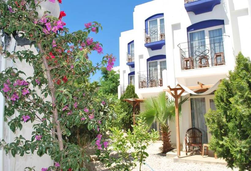 Номер Стандарт, Serpina Hotel   Adults Only