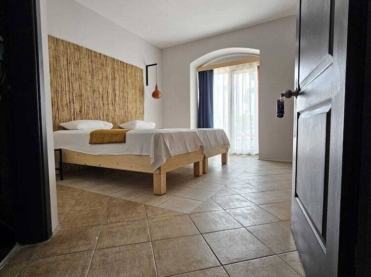 اتاق استاندارد, Serpina Hotel   Adults Only