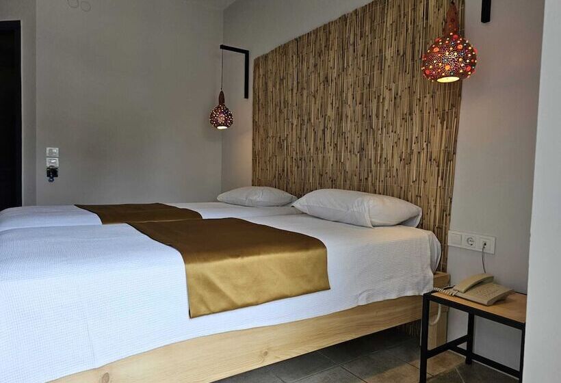 اتاق استاندارد, Serpina Hotel   Adults Only