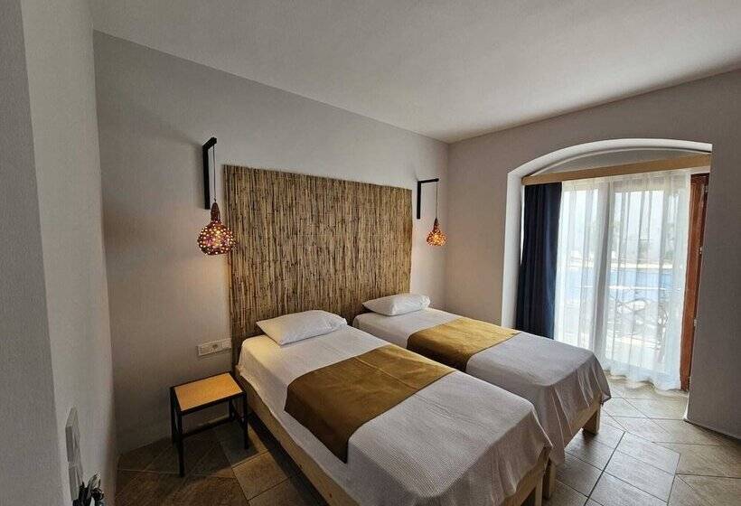 اتاق استاندارد, Serpina Hotel   Adults Only