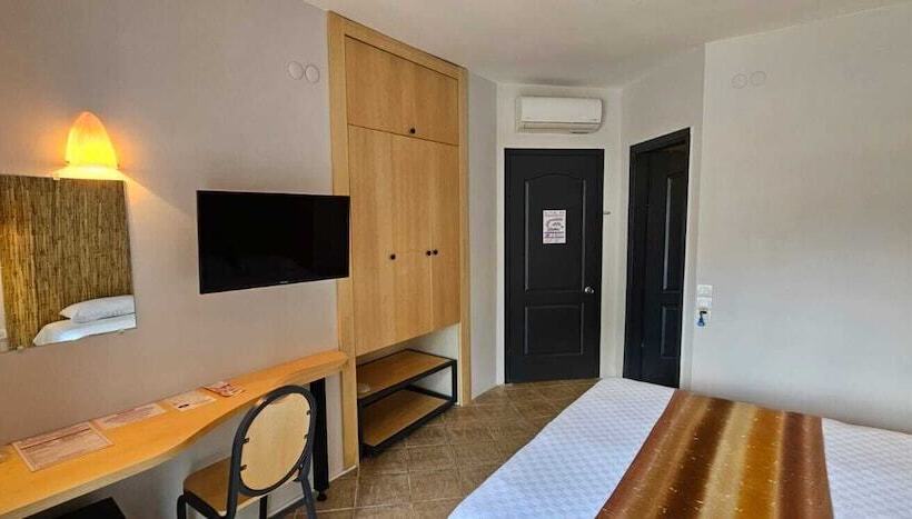 اتاق استاندارد, Serpina Hotel   Adults Only