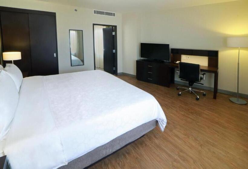 침실 2개 스위트, Staybridge Suites San Luis Potosi, An Ihg