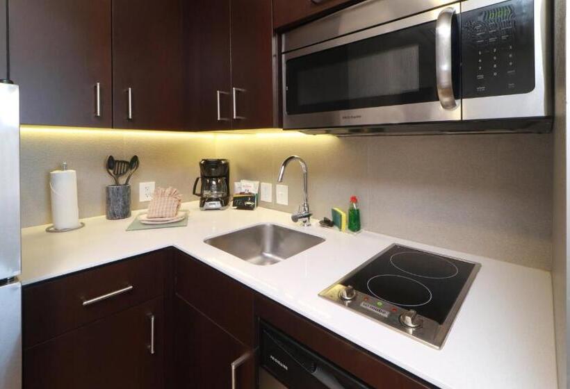 스탠다드 룸, Staybridge Suites San Luis Potosi, An Ihg