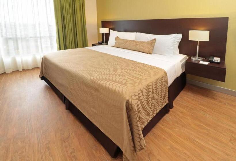 스위트, Staybridge Suites San Luis Potosi, An Ihg