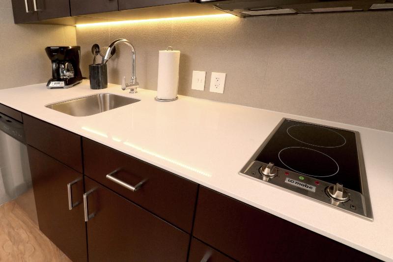 디럭스 룸, Staybridge Suites San Luis Potosi, An Ihg