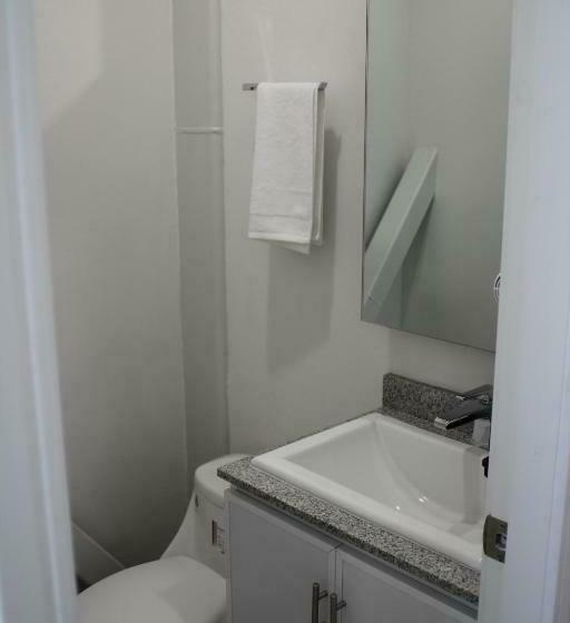 Cameră Standard, Suites Chapultepec