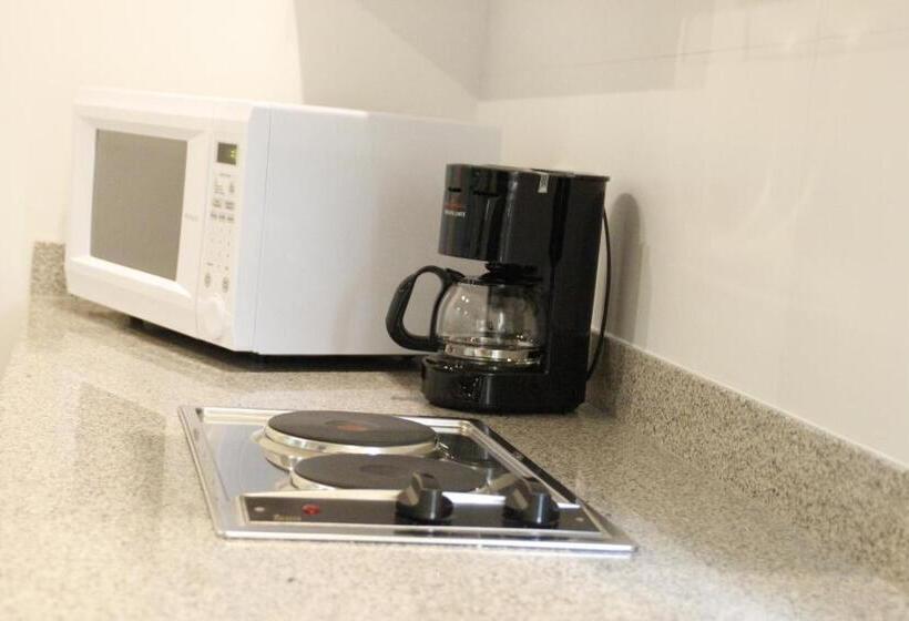 Cameră Deluxe, Suites Chapultepec