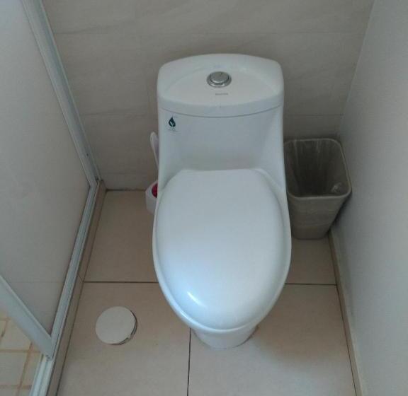 Cameră Deluxe, Suites Chapultepec