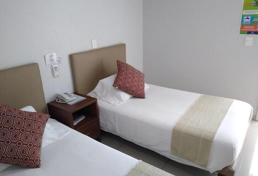 Cameră Standard, Suites Chapultepec