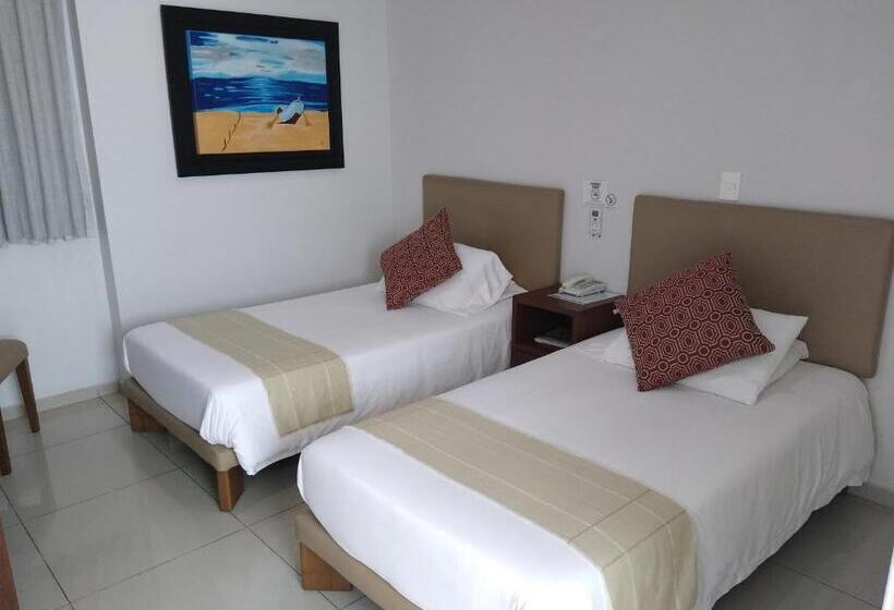 Cameră Standard, Suites Chapultepec