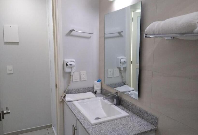 Cameră Standard, Suites Chapultepec