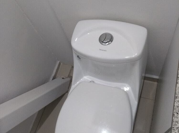 Cameră Standard, Suites Chapultepec