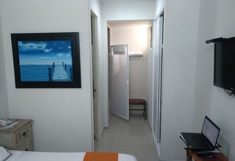 Cameră Standard, Suites Chapultepec