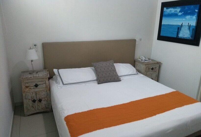 Cameră Standard, Suites Chapultepec