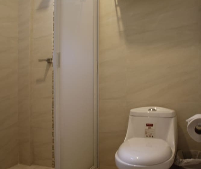 Cameră Deluxe, Suites Chapultepec