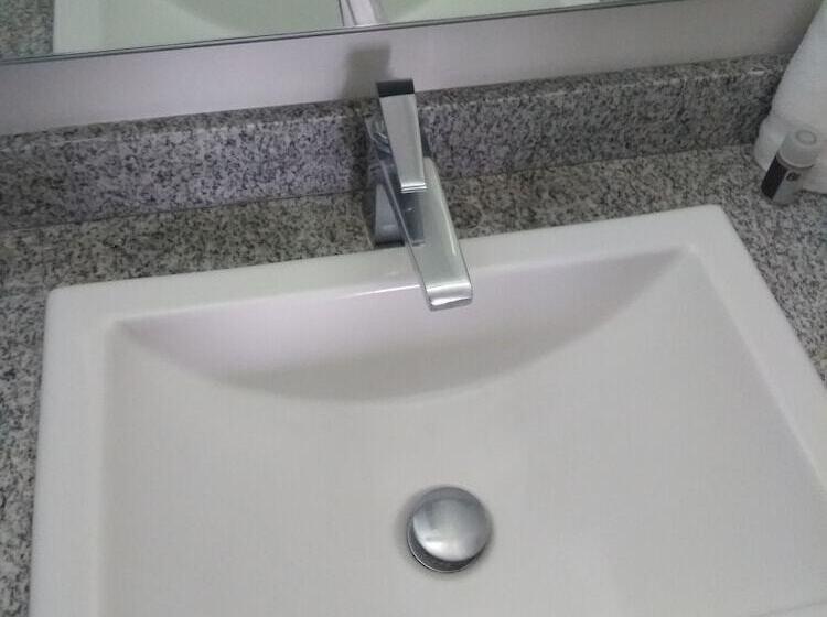 Cameră Deluxe, Suites Chapultepec