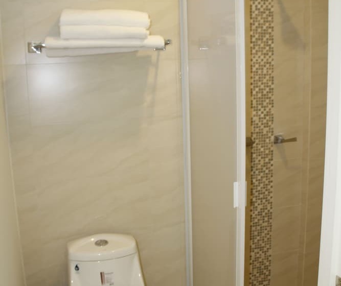 Cameră Deluxe, Suites Chapultepec