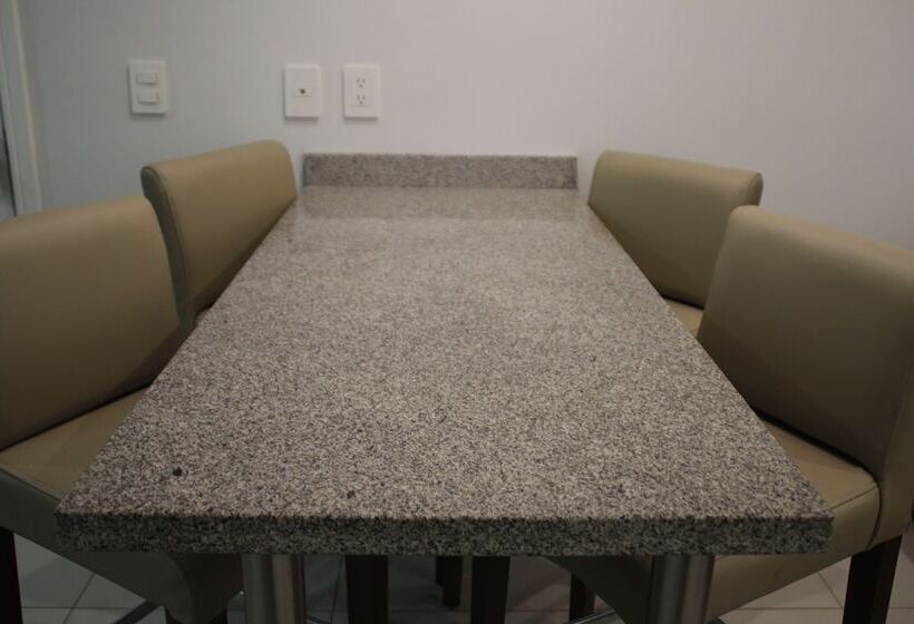 Cameră Deluxe, Suites Chapultepec