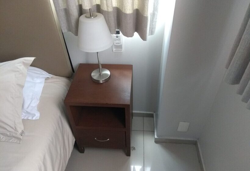 Cameră Deluxe, Suites Chapultepec