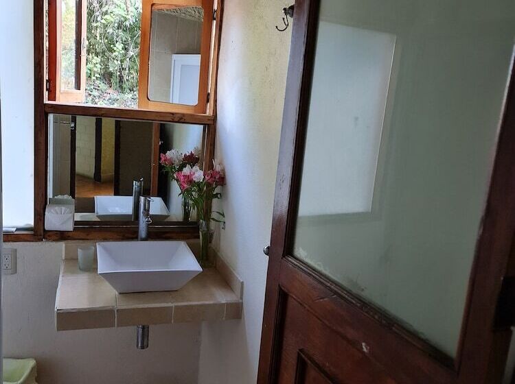 스탠다드 룸, Suites En La Montaña