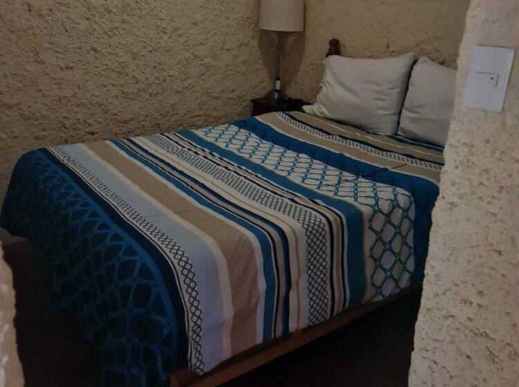 标准间, Suites En La Montaña