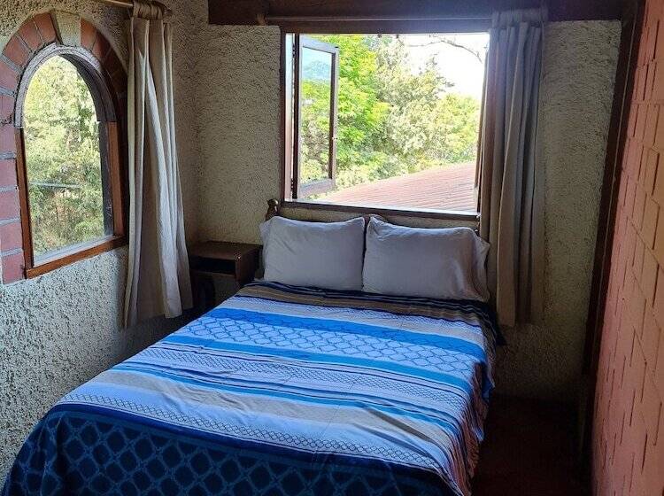 标准间, Suites En La Montaña