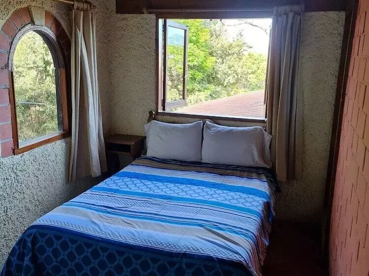 スタンダードルーム, Suites En La Montaña
