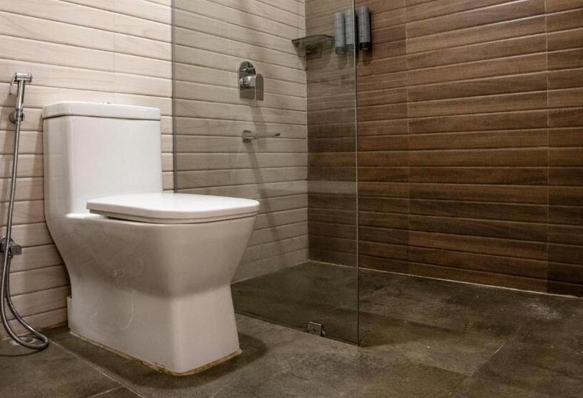 اتاق لوکس با چشمانداز, Summit Swiss Heritage Resort & Spa