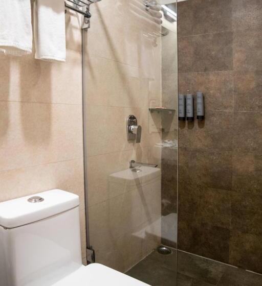 Premium room with view, Summit Swiss Heritage Resort & Spa