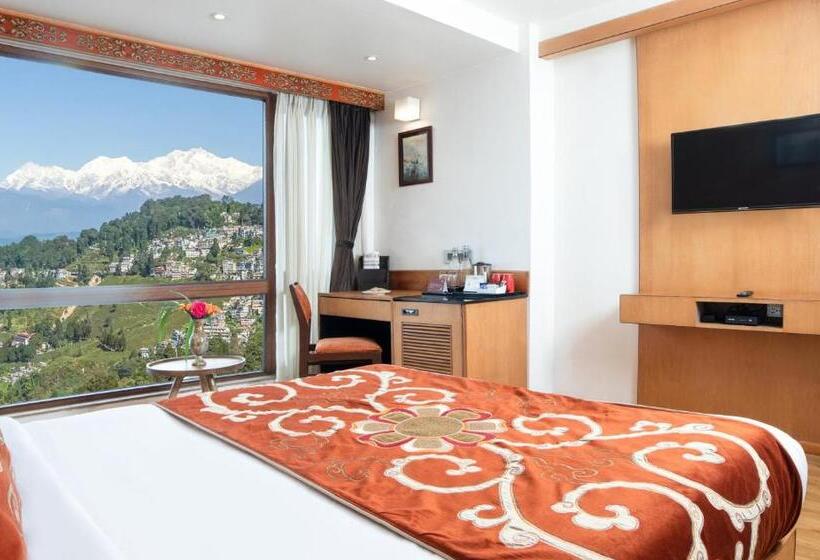 Premium room with view, Summit Swiss Heritage Resort & Spa