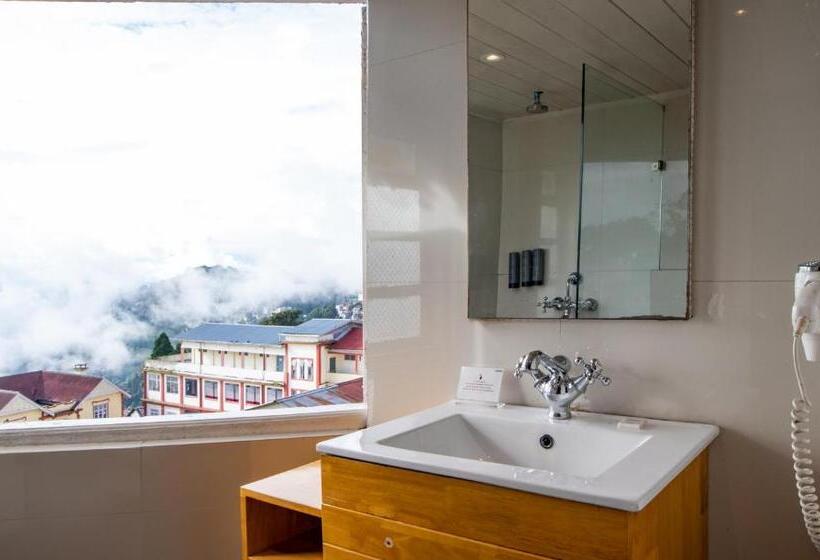 Premium Room City View, Summit Swiss Heritage Resort & Spa