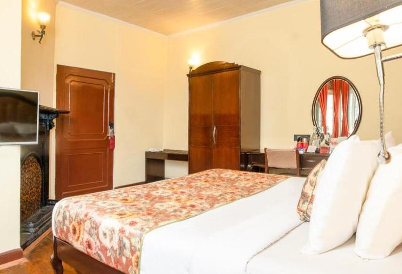 Premium Room City View, Summit Swiss Heritage Resort & Spa