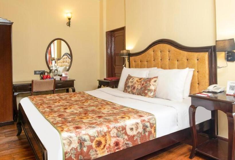 Premium Room City View, Summit Swiss Heritage Resort & Spa