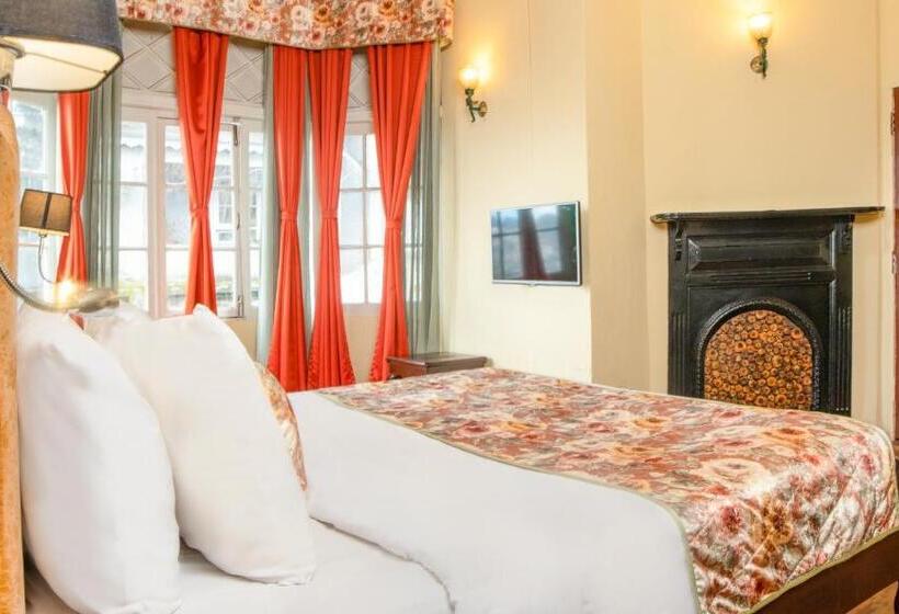 Premium Room City View, Summit Swiss Heritage Resort & Spa