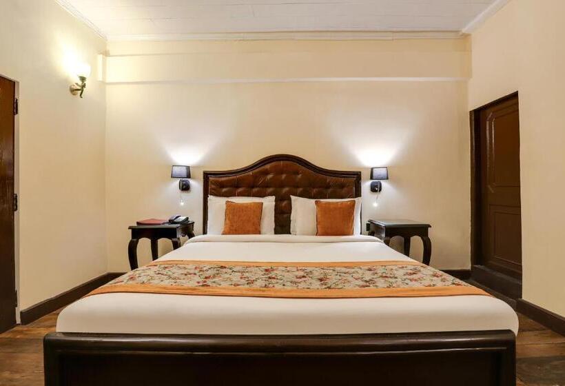 سوئیت با چشمانداز, Summit Swiss Heritage Resort & Spa