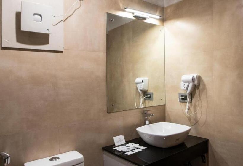 اتاق لوکس با چشمانداز, Summit Swiss Heritage Resort & Spa