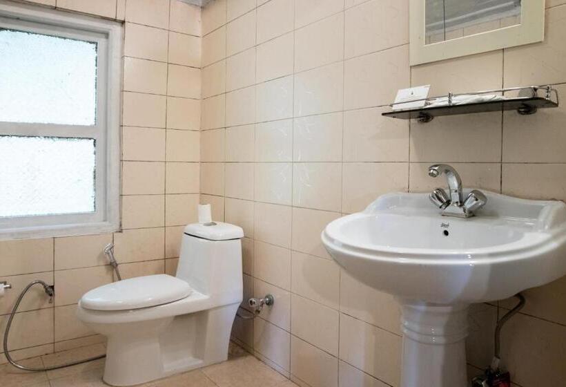 سوئیت با چشمانداز, Summit Swiss Heritage Resort & Spa