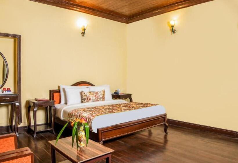 سوئیت با چشمانداز, Summit Swiss Heritage Resort & Spa